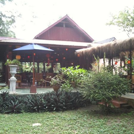 The Emerald Krabi Beach Resort Klong Muang Beach Exterior foto