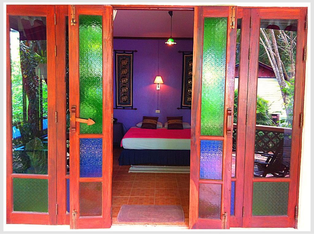 The Emerald Krabi Beach Resort Klong Muang Beach Quarto foto