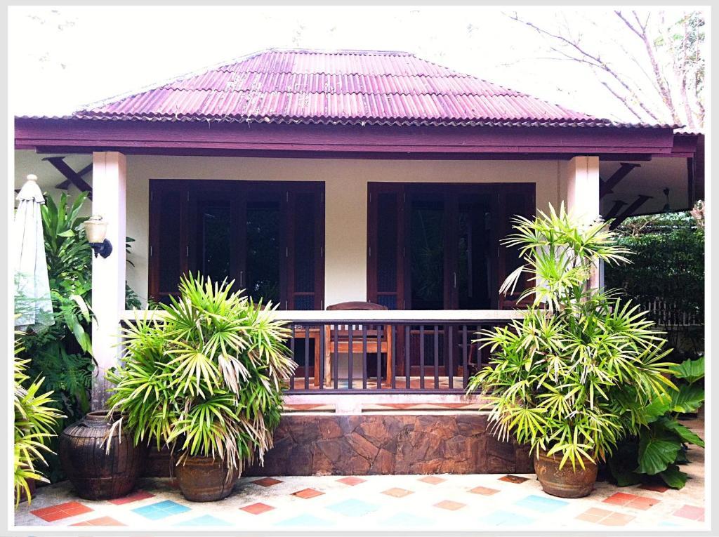 The Emerald Krabi Beach Resort Klong Muang Beach Quarto foto