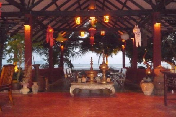 The Emerald Krabi Beach Resort Klong Muang Beach Exterior foto