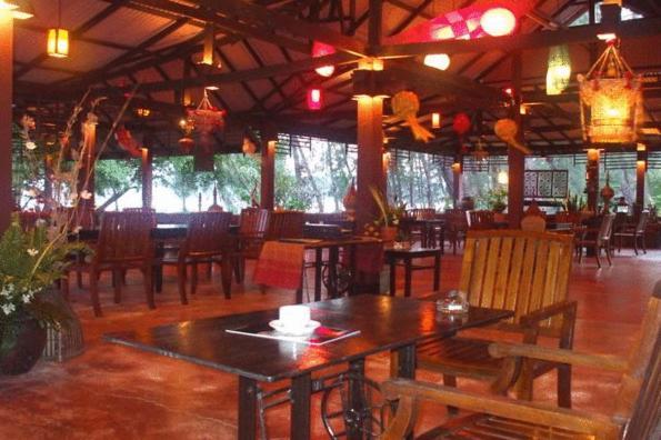 The Emerald Krabi Beach Resort Klong Muang Beach Exterior foto