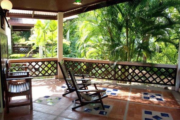 The Emerald Krabi Beach Resort Klong Muang Beach Exterior foto