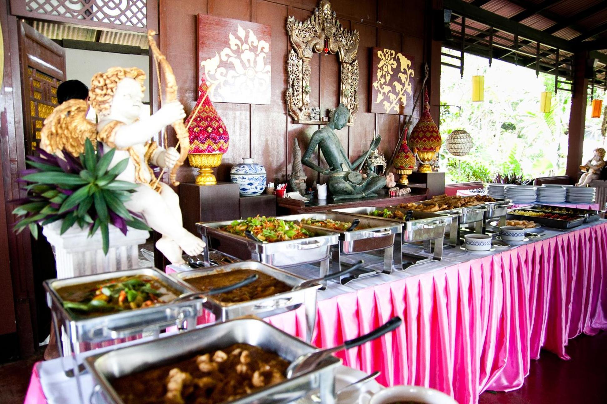 The Emerald Krabi Beach Resort Klong Muang Beach Exterior foto